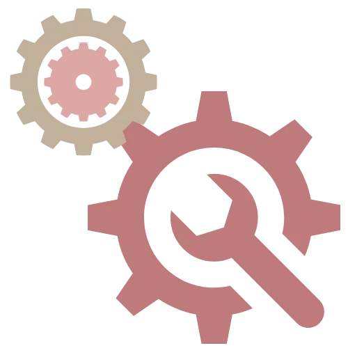 Website Maintenance